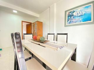 Apartamento 4 quadras da praia - 5