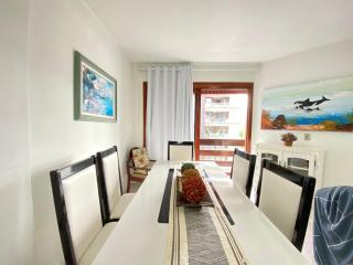 Apartamento 4 quadras da praia - Torres - 6