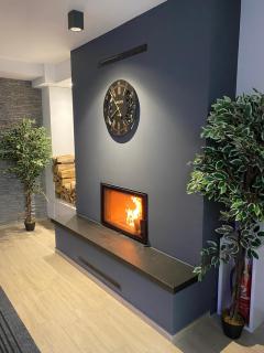 4TREES Airport Apartments and Rooms - 1