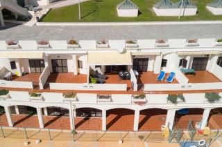 BELLEVUE BY THE SEA - Oceanfront for 4 with stunning views at Praia Dona Ana - Lagos - 6
