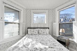 The Whimsical Estate Sleeps 16plus 20m to NYC FREE Parking - New York - 6