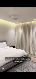 شقة أنيقه بسطح خاص - Jeddah - 7