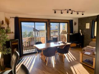 Le Tremplin - Barcelonnette - 8