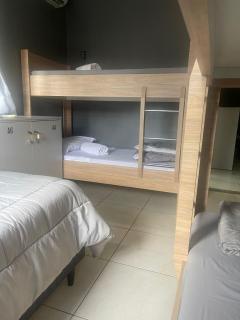 Portal Pomerode Suítes & Compartilhados - 8