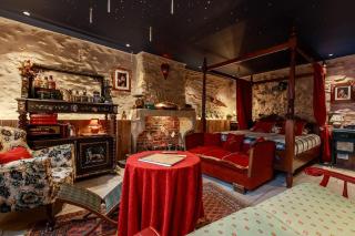 Le Spa du Sorcier - Longeville-lès-Metz - 7