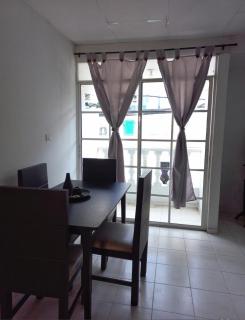 Apartamento hostal oasis 2 - 0