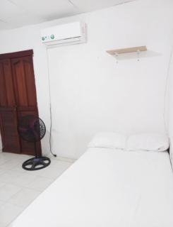 Apartamento hostal oasis 2 - 3