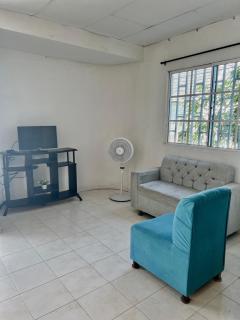 Apartamento hostal oasis 2 - 1