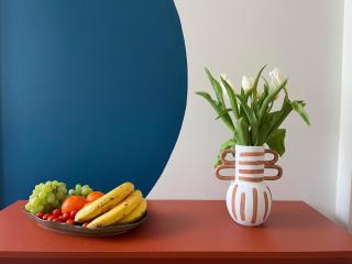 Visit Oomph Apartments - 4
