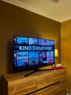 Apartament Browarna 65m2 - 5