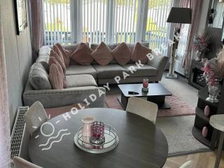 Luxury 2 bedroom at Seal Bay Resort - Selsey - 9