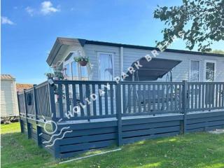 Luxury 2 bedroom at Seal Bay Resort - Selsey - 0