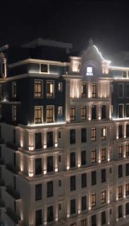 شقة أنيقه بسطح خاص - Jeddah - 9