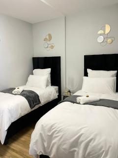 Windhoek Quiet Retreat - 1