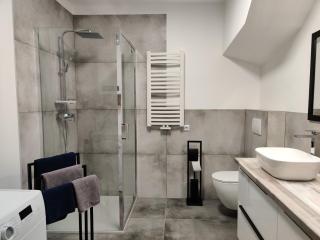 Apartament Dąbrowskiej, Nowy Sącz - Nowy Sącz - 4