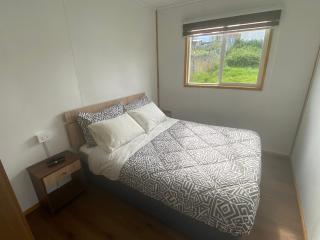 Cabañas Los Álamos en Punta Arenas - Punta Arenas - 8
