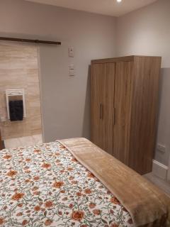 Self Check in Flat 1 Jubilee Guest House - Bognor Regis - 5