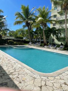 Gran Apartamento frente al mar - 0
