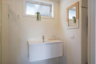Isobel's Rose Cottage - Hanmer Springs - 8