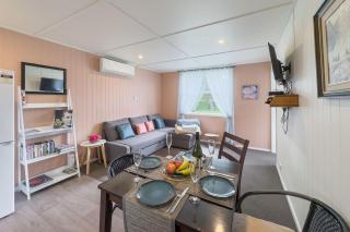Isobel's Rose Cottage - Hanmer Springs - 7