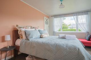 Isobel's Rose Cottage - Hanmer Springs - 4