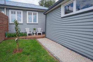 Isobel's Rose Cottage - Hanmer Springs - 1