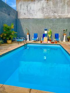 Hospedagem Maceió - Maceió - 0