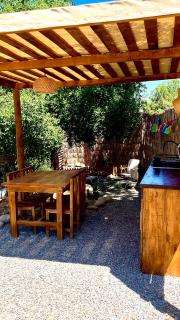 Glamping Alma de Montaña - Linares - 7