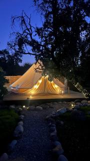 Glamping Alma de Montaña - Linares - 4
