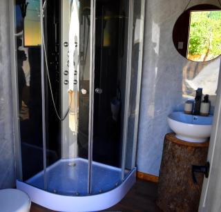 Glamping Alma de Montaña - Linares - 2