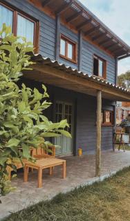 Casa acogedora de dos pisos - Punta del Este - 9