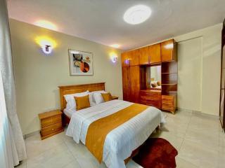 A serene sanctuary in Kampala - Kampala - 8