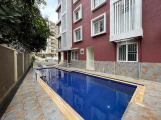 A serene sanctuary in Kampala - Kampala - 7
