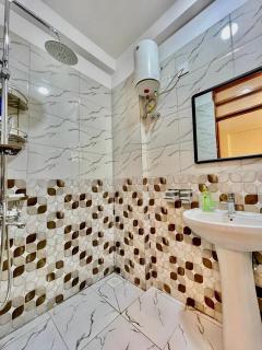 A serene sanctuary in Kampala - Kampala - 6