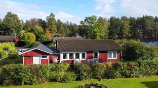 Hus Thovid - Fagerhult - 0