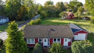Hus Thovid - Fagerhult - 6