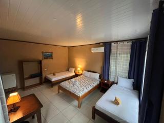 Cabinas Villa Drake - Drake - 8