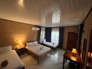 Cabinas Villa Drake - Drake - 6
