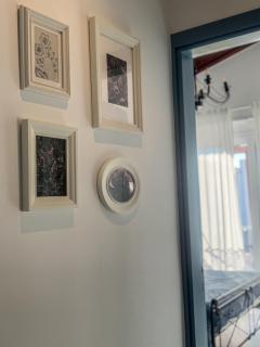 Newly renovated 2 bedroom apartment with Pool & Seaview - 6