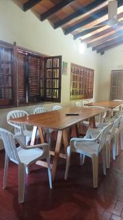 Villa Morra house III - Asunción - 8