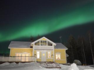 Arctic Lakeside Villa - Kemijärvi - 8