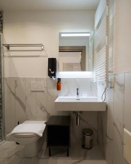 Business e Tourism Superior Rooms con bagno privato MASCHERETTA Venezia Dolo - 6