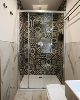 Business e Tourism Superior Rooms con bagno privato MASCHERETTA Venezia Dolo - Dolo - 5