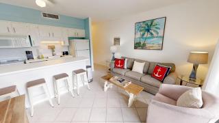 Silver Dunes 9- by Holiday Isle Properties - Destin - 8