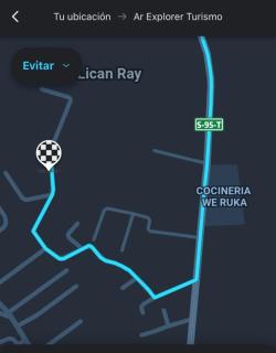 Lican Ray 6 personas - Villarrica - 9