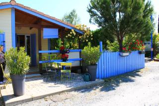 Oasis des Garrigues - Vogüé - 8