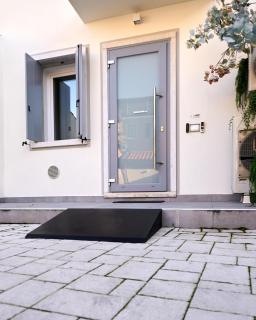 Business e Tourism Superior Rooms con bagno privato MASCHERETTA Venezia Dolo - Dolo - 9