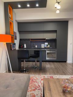 7 Studio Apartment - Pristina - 6