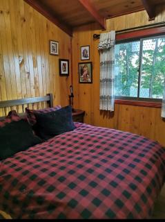 Lican Ray 6 personas - Villarrica - 6