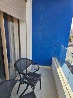 Appartement Résidence bab sbaa - Essaouira - 1